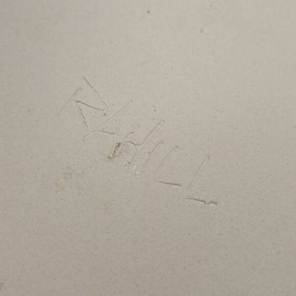 Faith RaHill | Ceramic Plater - Picture 6 of 7